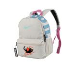 Nike Тканевый рюкзак унисекс белый, Woolen kitten - фото 2