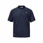 Футболка H2Explorer мужская HELLY HANSEN, хаки - фото 3