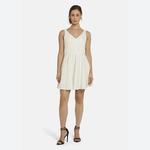 Коктейльное платье Nicowa, белый - фото 2