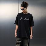 Футболка унисекс 30Braid, голубой - фото 5