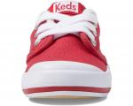 Кроссовки Keds Kids Graham, красный - фото 6