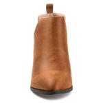 Западные ботинки Lola от Journee, brown - фото 3