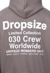 Толстовка Dropsize, мокко - фото 7