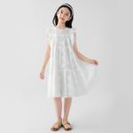 Детское платье Disney, белый - фото 5