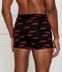 Трусы 3 шт. Hugo Bodywear, черный - фото 3