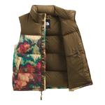 Куртка THE NORTH FACE SS22 1996 Nuptse Vest NF0A5IX5-94B - фото