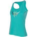 Футболка Trangoworld Fern , зеленый - фото 3