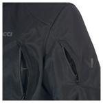 Куртка текстильная ВУЖ-3 Vanucci, черный - фото 3