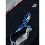 Синяя куртка из полиамида Invicta - фото 4