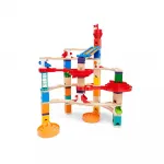 Детский конструктор Hape Super Spirals, мультиколор - фото