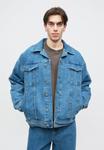 Куртка Bareen JACKET, Denim Blue/Blue - фото 6