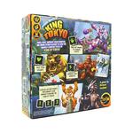 Настольная игра King Of Tokyo Second Edition - фото 3