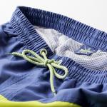 Шорты Aquawave Drakon Junior, синий - фото 4