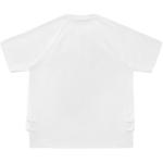 Футболка Unisex Be Like Water Collection CLOT, белый - фото 4