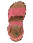 Сандалии El Naturalista, розовый - фото 4