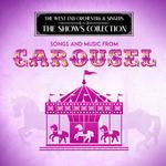CD диск West End Orchestra & Singers: Songs and Music from Carousel - фото
