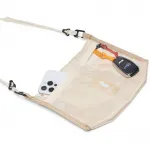 Легкая сумка Lista 2л Cotopaxi, cream - фото 2