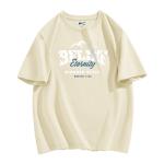 Футболка мужская WARRIOR, бордовая - фото 8