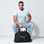 Mizuno Полиэстеровый плавательный рюкзак Unisex Multicolor - фото 3