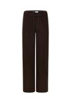 Брюки Cecil WIDE LEG, Braun/Brown - фото 4