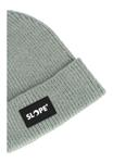 Шапка SLOPE Beanie Andi, серый - фото 3
