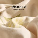 LUOLAI HOME Простыня 1,5 м, пододеяльник 200x230 см - фото 2