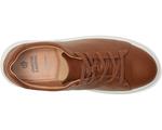 Кроссовки Johnston & Murphy Kids Anders Lace-To-Toe, цвет Tan Full Grain - фото 2