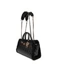 Сумка Guess Cristi HWTG81 39090 Schwarz - фото 6