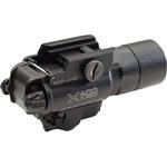 SureFire X400T-A Turbo LED Weapon Light with Red X400T-A-RD - фото 2