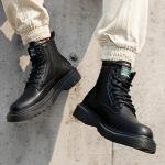 Ботинки AOKANG Martin Boots Men - фото 63