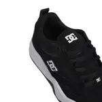 Мужские кроссовки DC Ascend DC Shoes, черный - фото 6