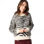 Свитер Deeluxe Astrid, черный - фото