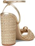 Туфли Steve Madden Cheyla, Gold - фото 5