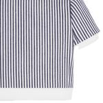 Куртка женская синяя Celine - фото 4