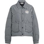 COACH Пуховик SS25 Unisex Black - фото