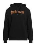 Толстовка Just Cavalli, черный - фото