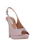 Сандалии Albano, бледно-розовый - фото 2