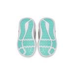 Кроссовки дауншифтер 9 бунтарь Nike, черный - фото 4