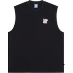 Майка Unisex UNDEFEATED, Ecru - фото 5