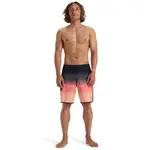 Плавки мужские Billabong 73 Theme Pro 18,5", черный - фото 2