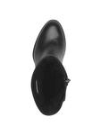 Ботильоны Tamaris Stiefelette, цвет BLACK MATT - фото 2