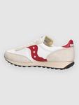 Кроссовки Saucony Trainer 80 Sneakers, white/red - фото 2