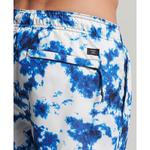 Шорты для плавания Superdry Studios Sd, белый - фото 4