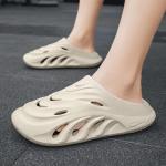 Сабо унисекс Caritesport, белый - фото 16