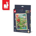 Janod, Луг Магнитного лабиринта - фото 2