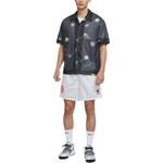 Мужская рубашка Nike, цвет Black - фото 2