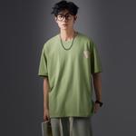 Футболка унисекс La'T.Weekend, черный - фото 47