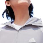 Куртка унисекс Adidas, цвет One Size - фото 5