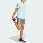 Шорты Casual M Dark Gray Adidas, темно-серый - фото 6