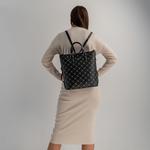 Рюкзак Lazarotti Palermo 31 cm, черный - фото 2